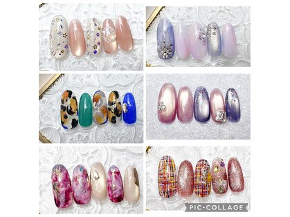 ミルネイル(Mil Nail)の写真