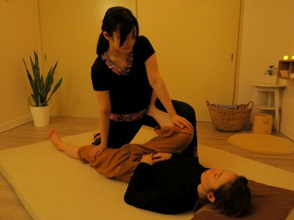 第2のおうちの写真