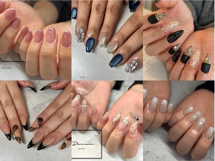 ダリア(Daria)の写真