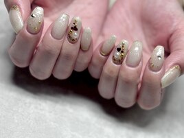 クリスマスデザイン