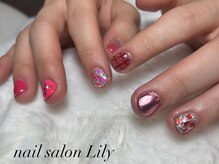 リリー(Lily)/＊image＊