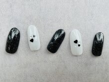 コエル(coel)/ハートネイル