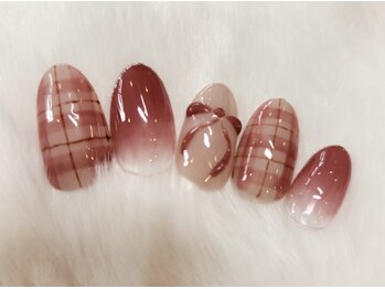 ルーカ エンジェル(RUCA×ANGEL)/12月プレミアムアート