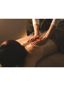 アロマで癒されたい