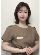 マシュマロヘッド(Mashumaro Head)&nbsp;小野 彩香