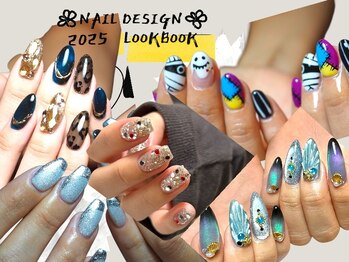 ネイルサロン ボニール(BONIR)