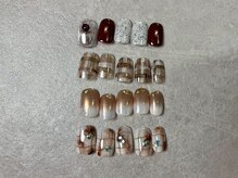 ミラ(milla.)/ironna.