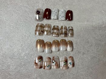 ミラ(milla.)/ironna.