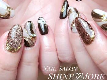 シャインモア(Shine More)/