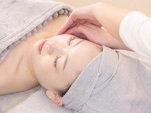 プチオーブ(petit orb)の雰囲気（熟練のオールハンドの技術に自信♪小顔、リフトアップ）