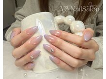 ワイスリー(Y3)/ベビーブマ/カラーグラ