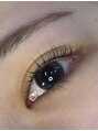 ビューティー ルーム フルフィル アイラッシュ(beauty room fulfill)&nbsp;まつげパーマ得意です！