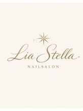 リア ステラ(Lia Stella)&nbsp;Lia Stella 