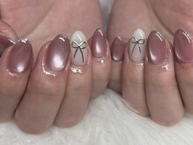 オルネイル(olu nail)/定額アートA