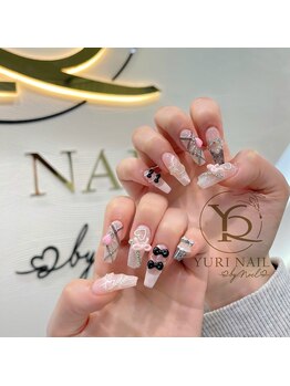 ユリネイル 船橋店(YURI NAIL)/