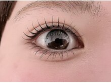 ルチア 高田馬場/韓国アイドル風上下パーマ