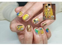 メロウトーン(mellow tone)/THE KISS/クリムト