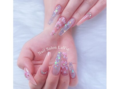 ラヴィ(LaVie)の写真