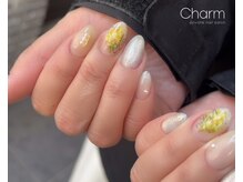 チャーム(Charm)/