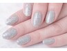 【キャンペーン価格】　フラッシュネイル　￥3,980→￥2,800（大井町）