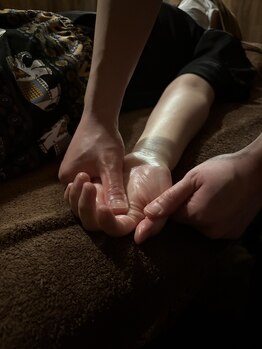 アジアンリラクゼーション ヴィラ 高崎店(asian relaxation villa)/