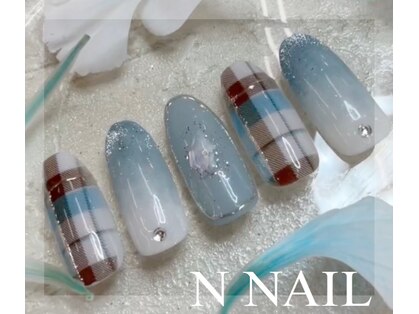 エヌ ネイル(N NAIL)の写真