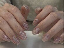 フィロンネイル 表参道店(filonnail)/表参道限定デザイン