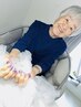 【HAND】（今日のなちゅらる）or（今日のにゅあんす）