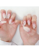 ワイズビューティー 広島立町店(y's beauty)/4本コース￥6480