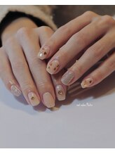 メトロ(Metro)/持ち込みフルアート