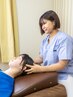 女性人気◎【気圧|天気の変化でつらい偏(片)頭痛改善】頭蓋骨矯正 ¥5500