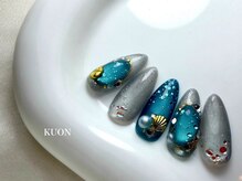 クオン(KUON)/定額アートCバリューコース