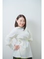 アドヘアー(add hair)/【歴8年】長澤りさ