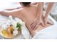 ルイビューティーハウス(Beauty House)の写真/夕方のパンパン脚に!むくみ・冷えを徹底ケア