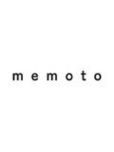 ようこそ【memoto西中島南方・新大阪店】へ♪