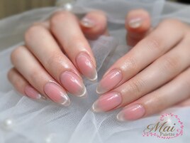 シンプルマグネット