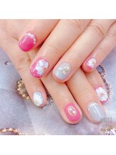 アイル ビューティーサロン(Airu Beauty Salon)/【アート4本コース】