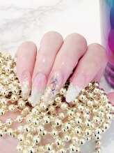 ラピシア(Rapicia)/ラメグラスカルプ