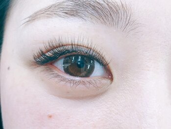 リモ 戸田公園店(Li+Mo)/ボリュームラッシュ400本