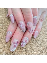 ヘアー アンド ネイル サプール(HAIR and NAIL SAPEUR)/