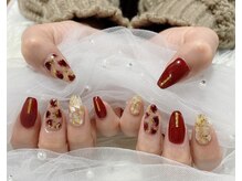 シーシーネイルサロン(CC)/