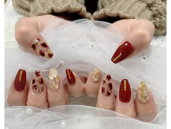 シーシーネイルサロン(CC)/