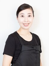 サロン ド グレイシャス エステティック(Salon de GRACIOUS esthetic) 坂本 めぐみ