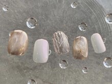 ガレリア エレガンテ 栄店(GALLARIA Elegante)/ブライダルネイル