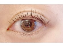 トータルビューティーサロン ドールズ(total beauty salon Dolls)/まつげパーマ【ラッシュカール】