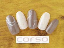 コルソケーツー 梅田茶屋町(corso k-two)/秋サンプル22/茶屋町中津中崎町