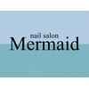 マーメイド(Mermaid)ロゴ