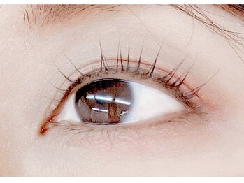 レセ(L’ce)/根元立上げまつ毛カール(パーマ)