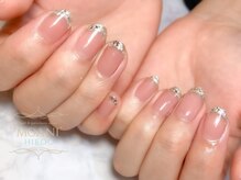 モアニ ヒロオ 渋谷店(MOANI Hiroo)/平日がお得！ガラスフレンチ☆