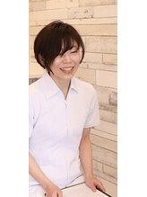 スーリール 鍼灸院 整体院(sourire)&nbsp;杉山 里美